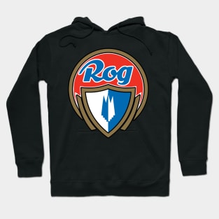 Rog Hoodie